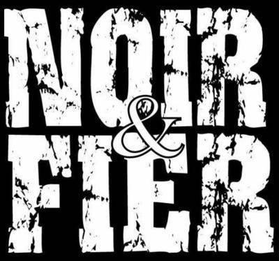 Noire et fier de l'etre